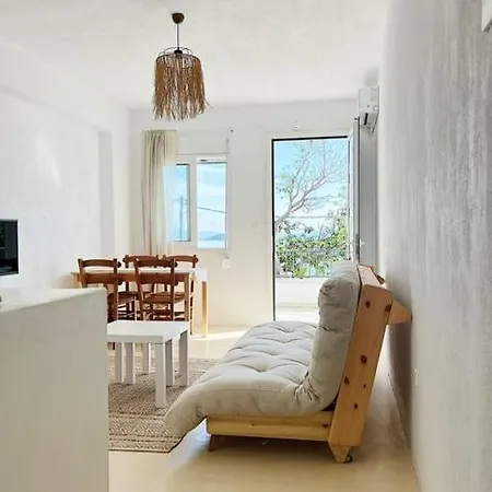 Apartment Sand&sea