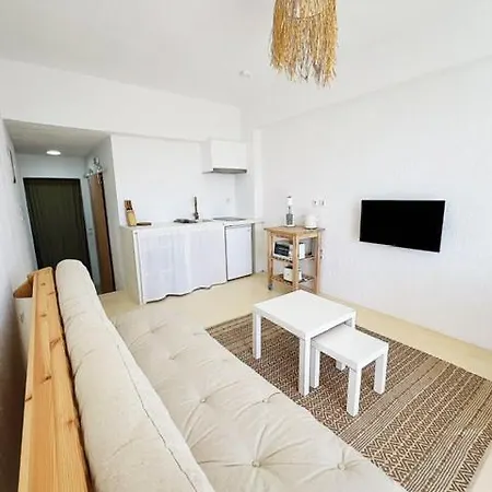 Apartmán Sand&sea *