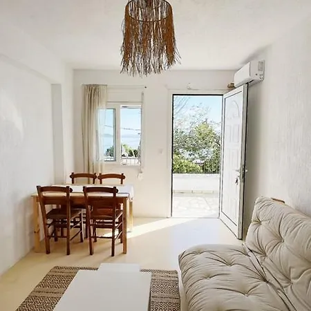 Apartment Sand&sea *
