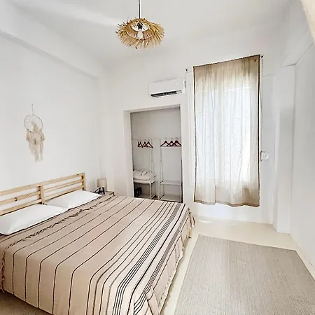 Sand&sea * Νέο Κλήμα