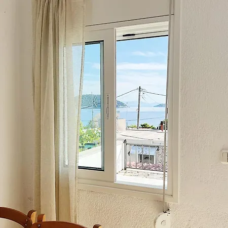 Apartment Sand&sea