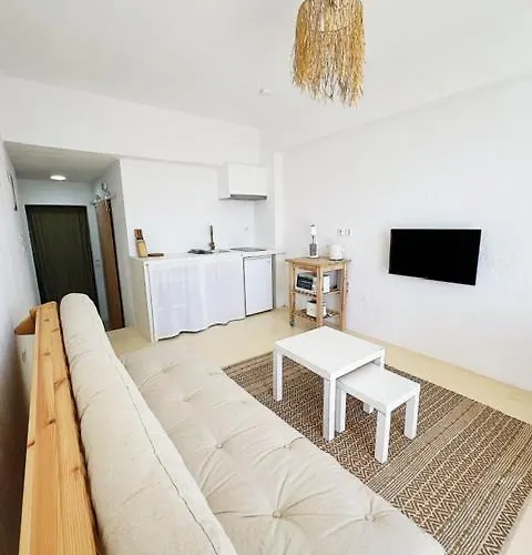 Apartmán Sand&sea *