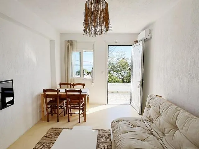 Apartmán Sand&sea *