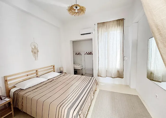 Sand&sea * Νέο Κλήμα